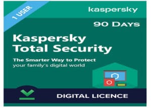 Kaspersky-Total-Security key