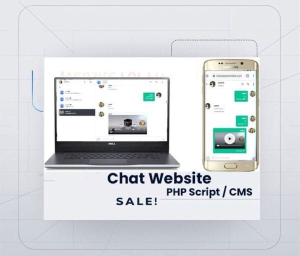 PHP Script For Chat Room