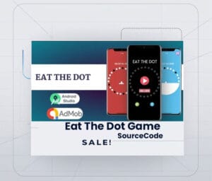 eat-the-dot-game-sourcecode