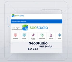 seo-studio-php-script