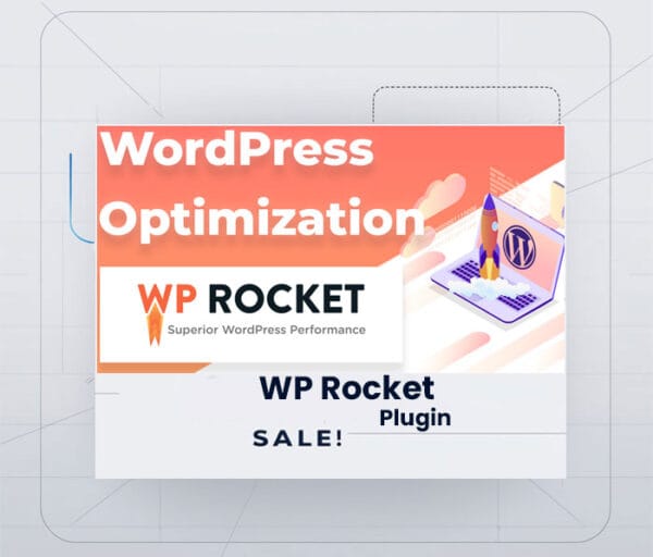 wp rocket plugin