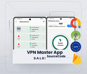 vpn-master-source-code