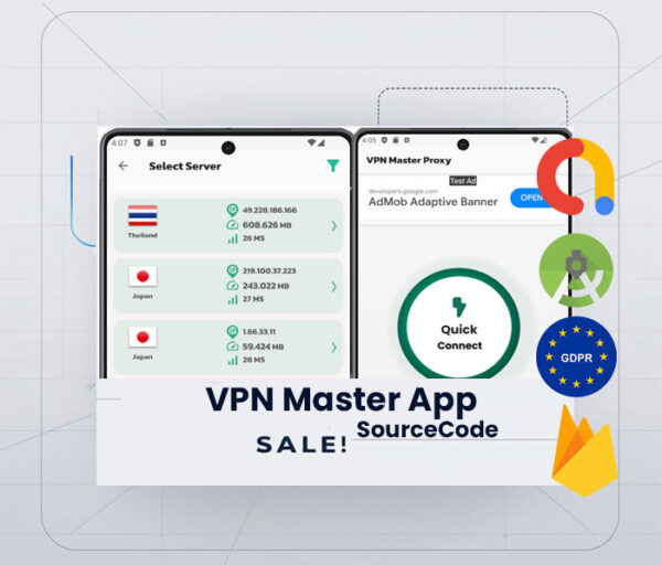 vpn-master-source-code